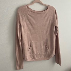 SUPER SOFT Barefoot Dreams CozyChick Pullover